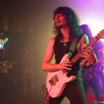 The Beast Resurrection Tour 2023: Electric Gypsy